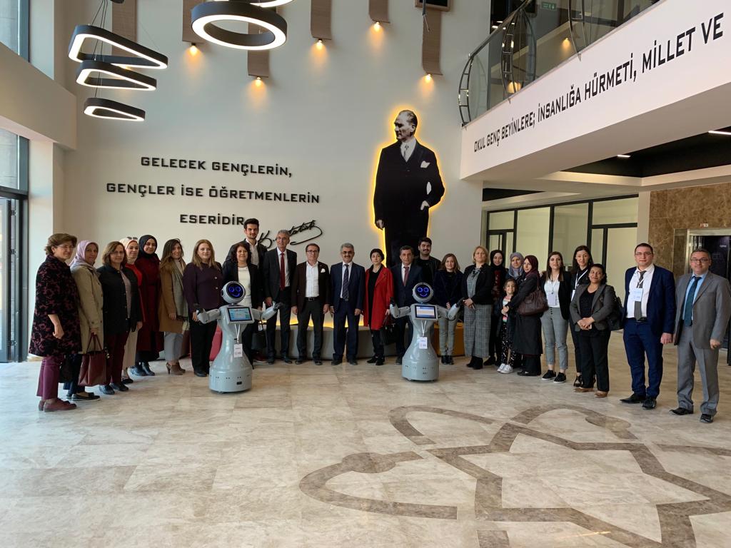 AGO, konya özel okul, konya özel ilkokul, konya özel ortaokul