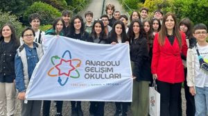 AGO’DAN BİR İLK DAHA