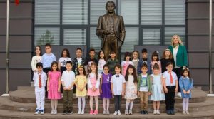 AGO’DA YIL SONU ŞENLİĞİ