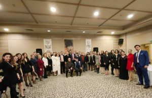 AGO’ DA ÖĞRETMENLER GÜNÜ