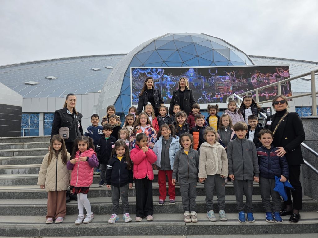 MERAKI BÜYÜTÜYORUZ